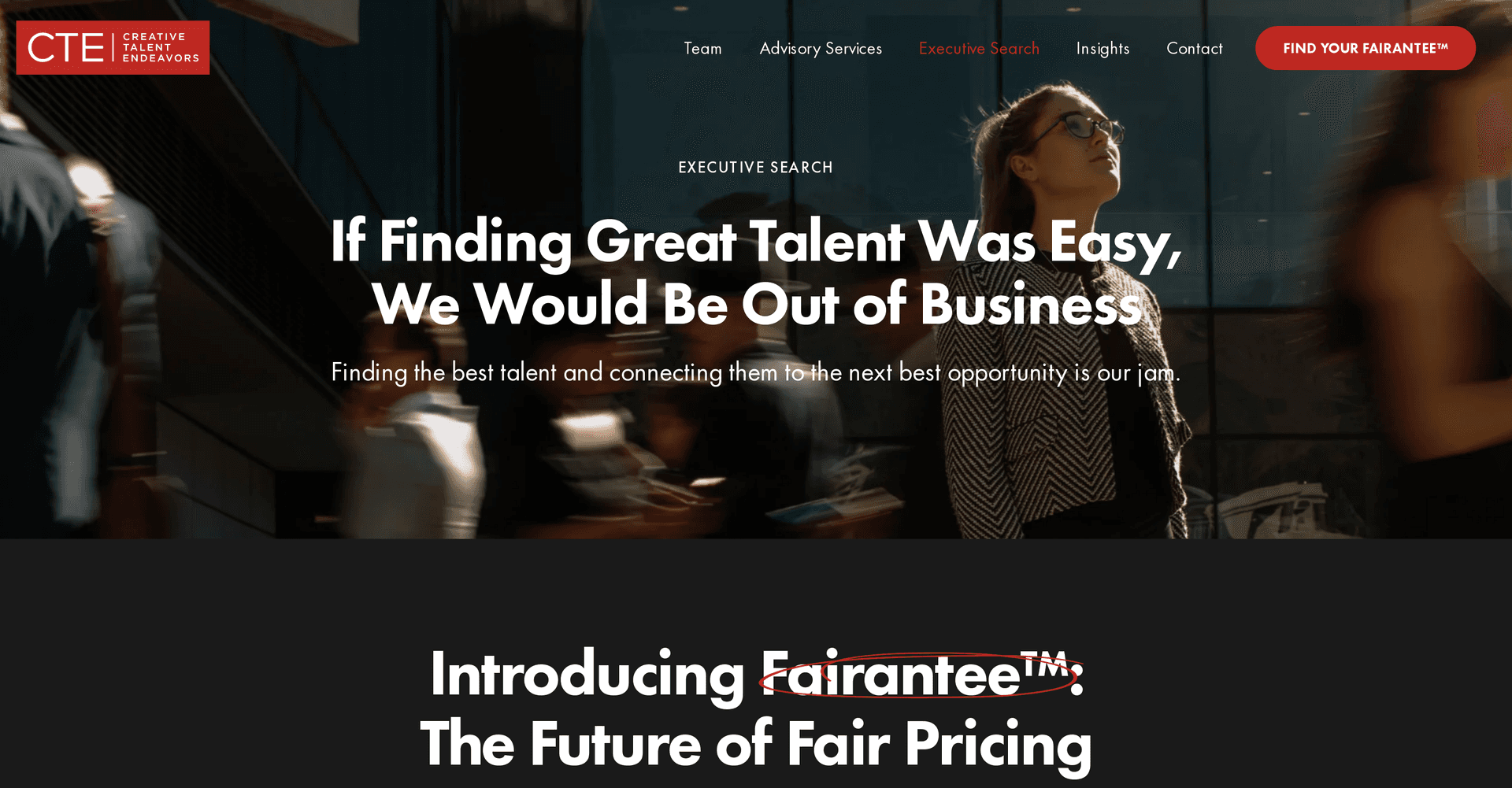 Fairantee