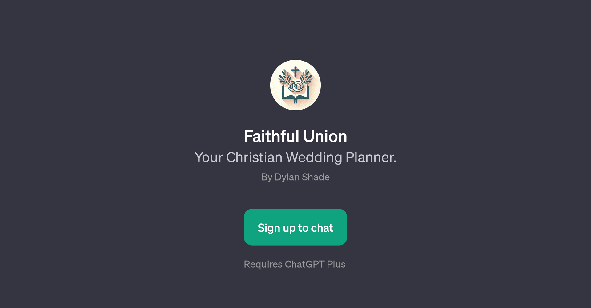 Faithful Union