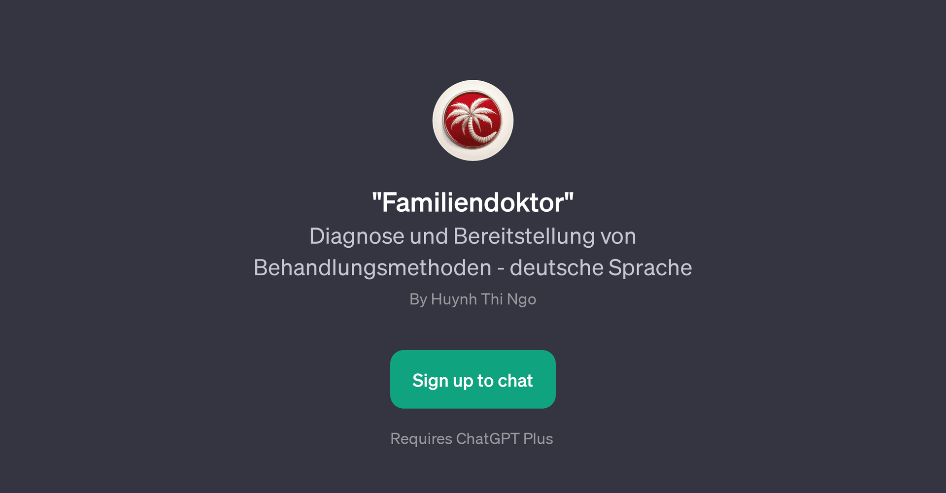 Familiendoktor