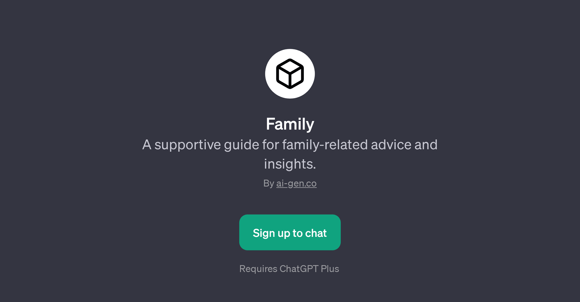 Family