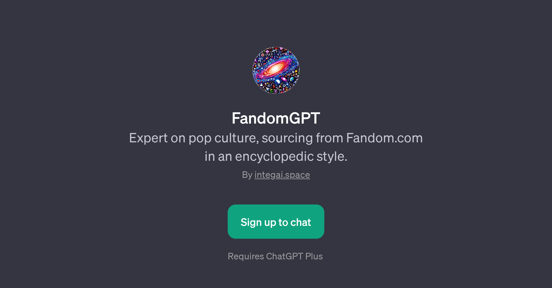 FandomGPT