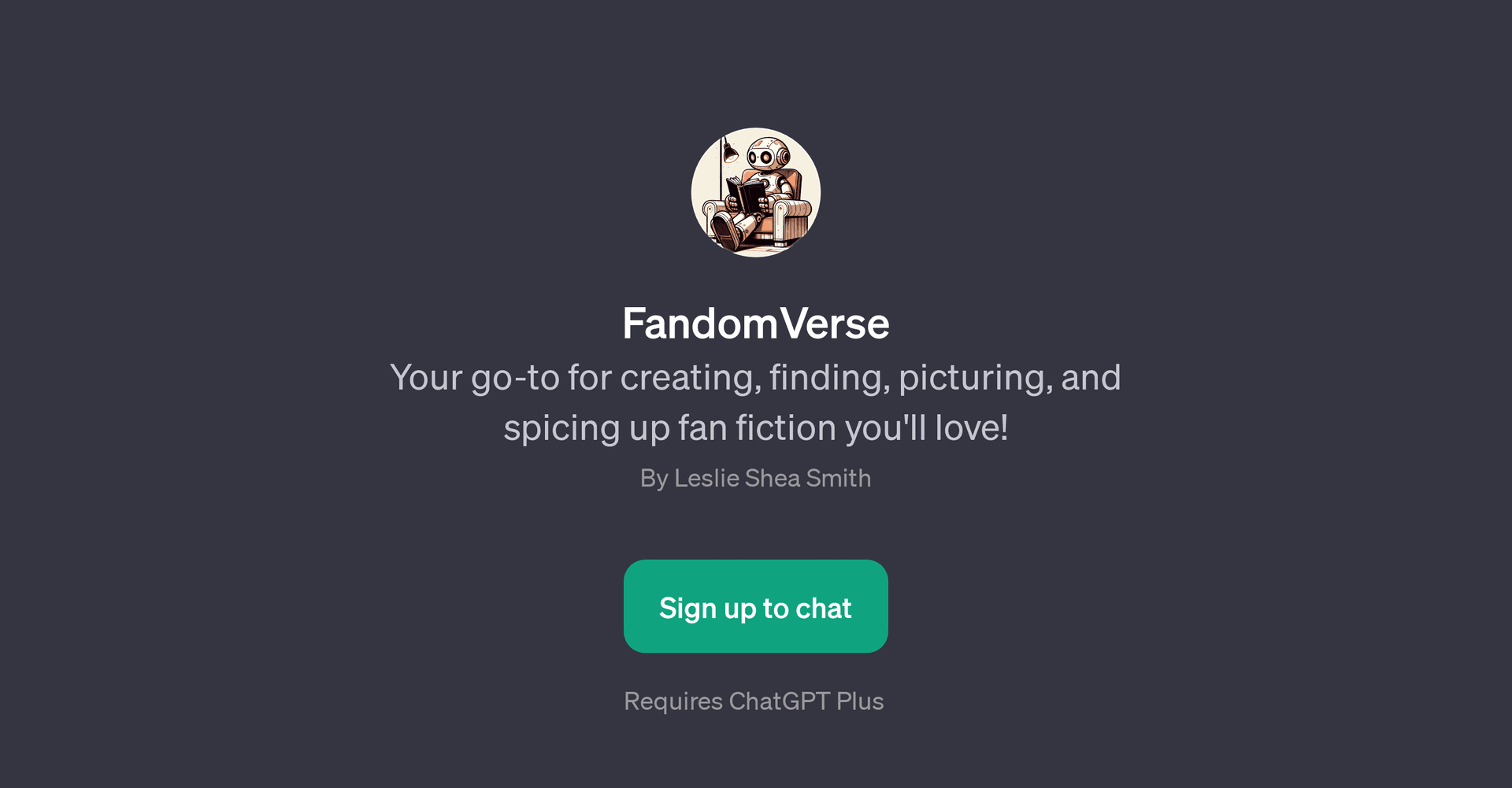 FandomVerse