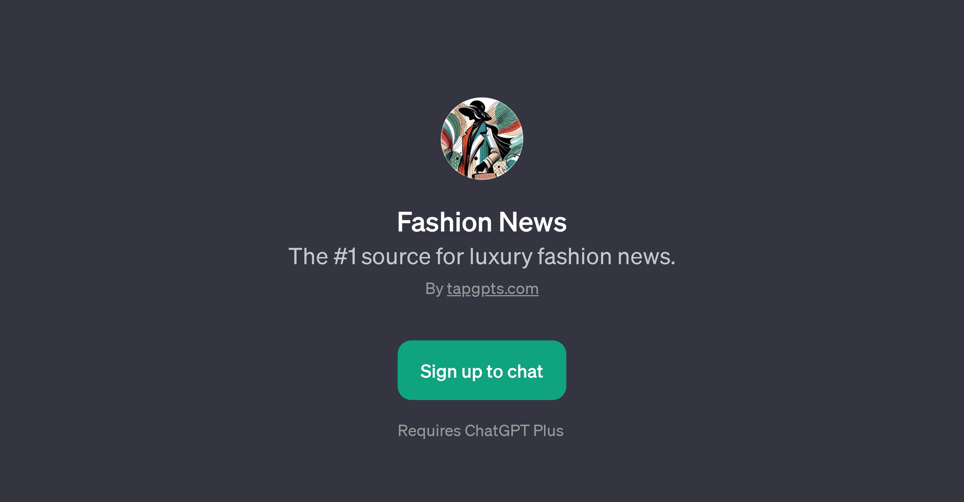 Fashion News