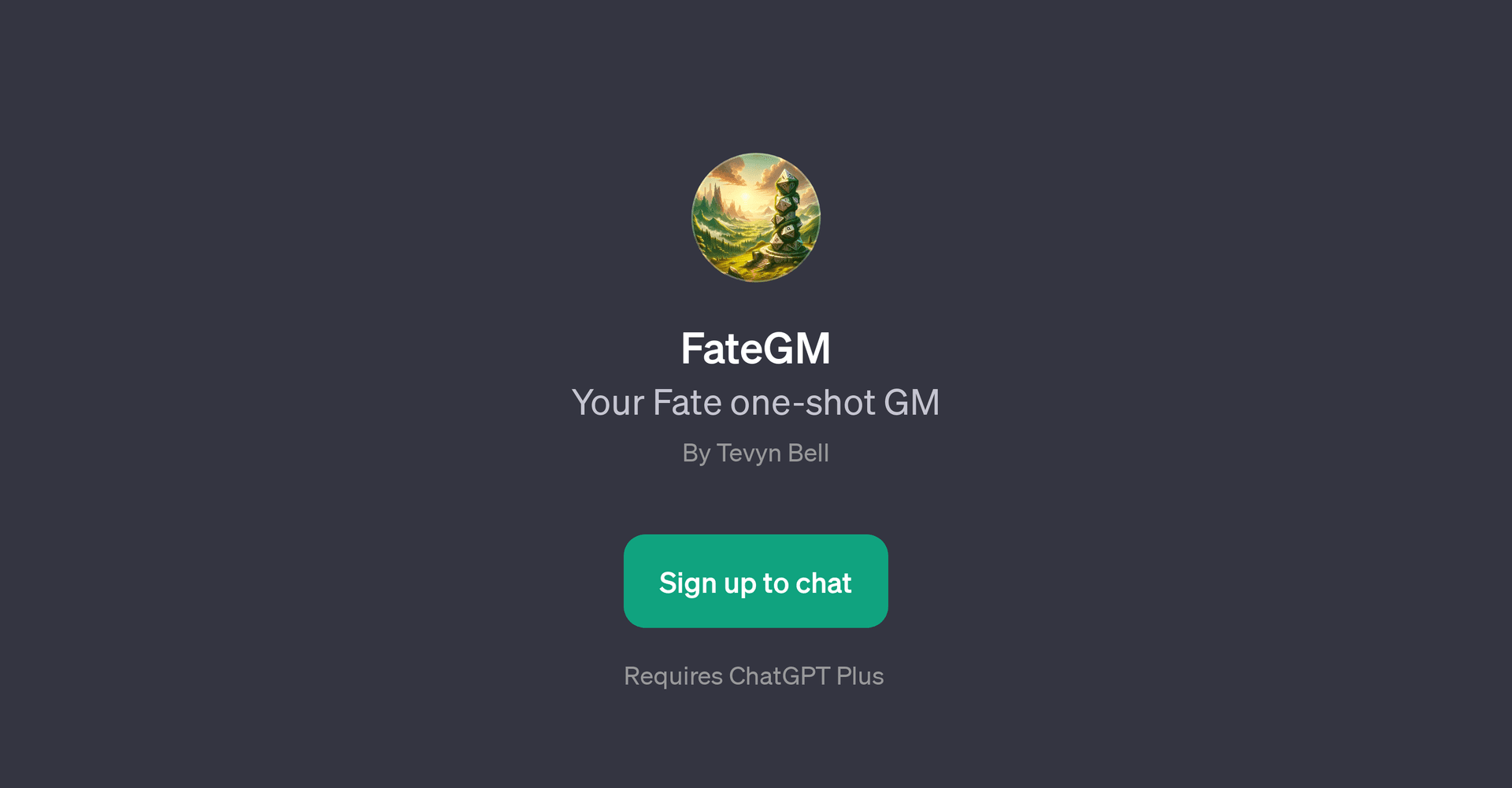 FateGM