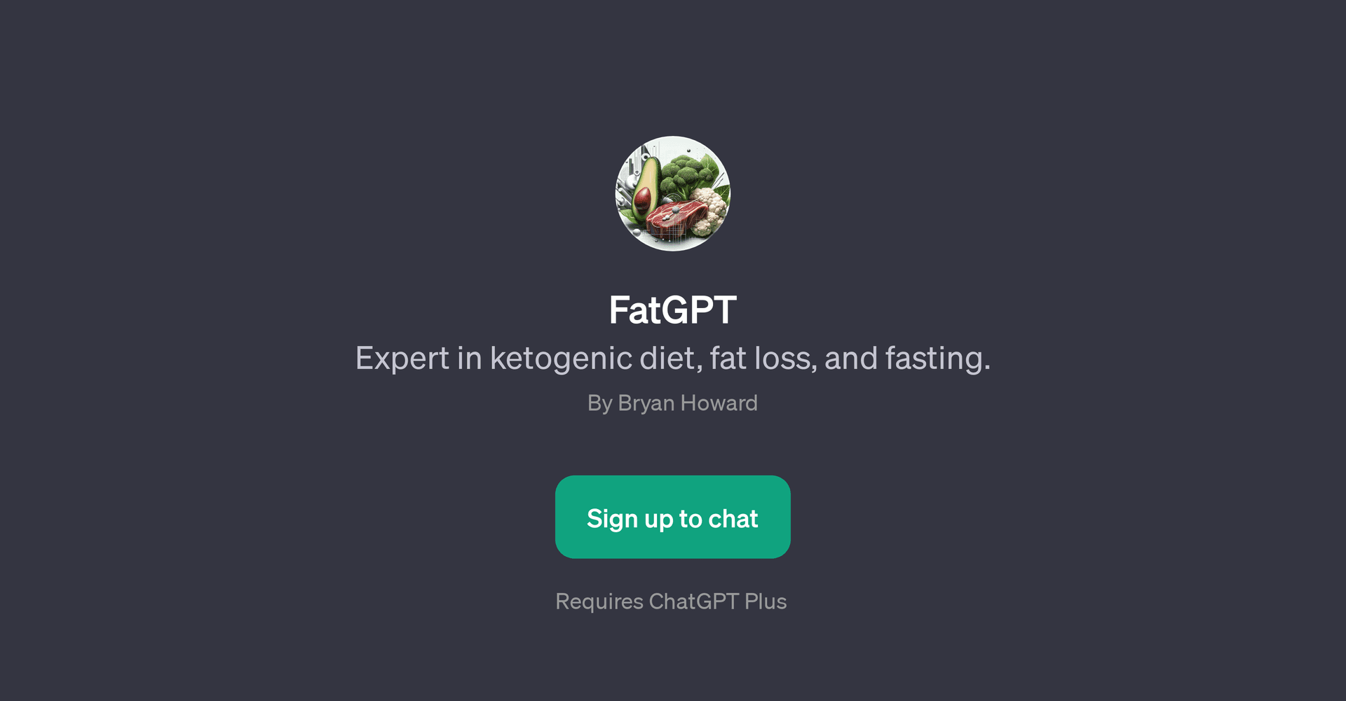 FatGPT