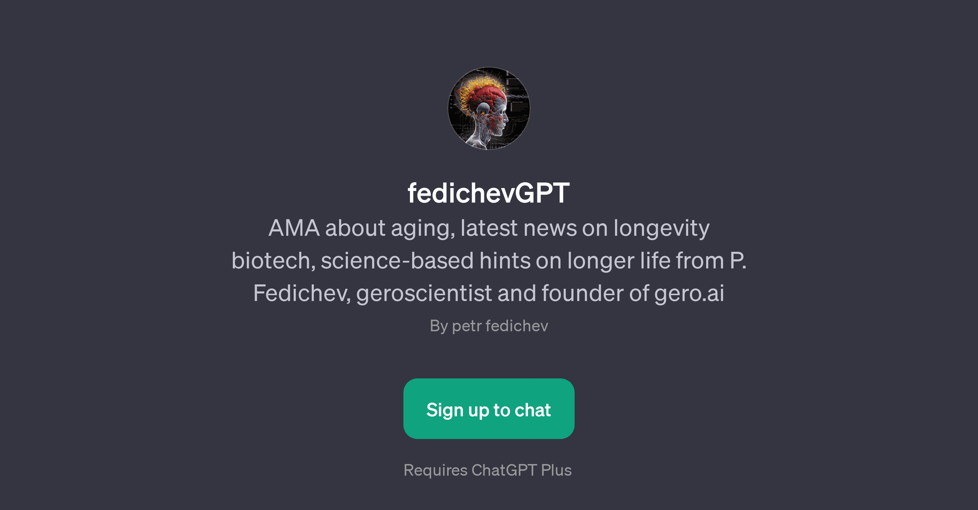 fedichevGPT