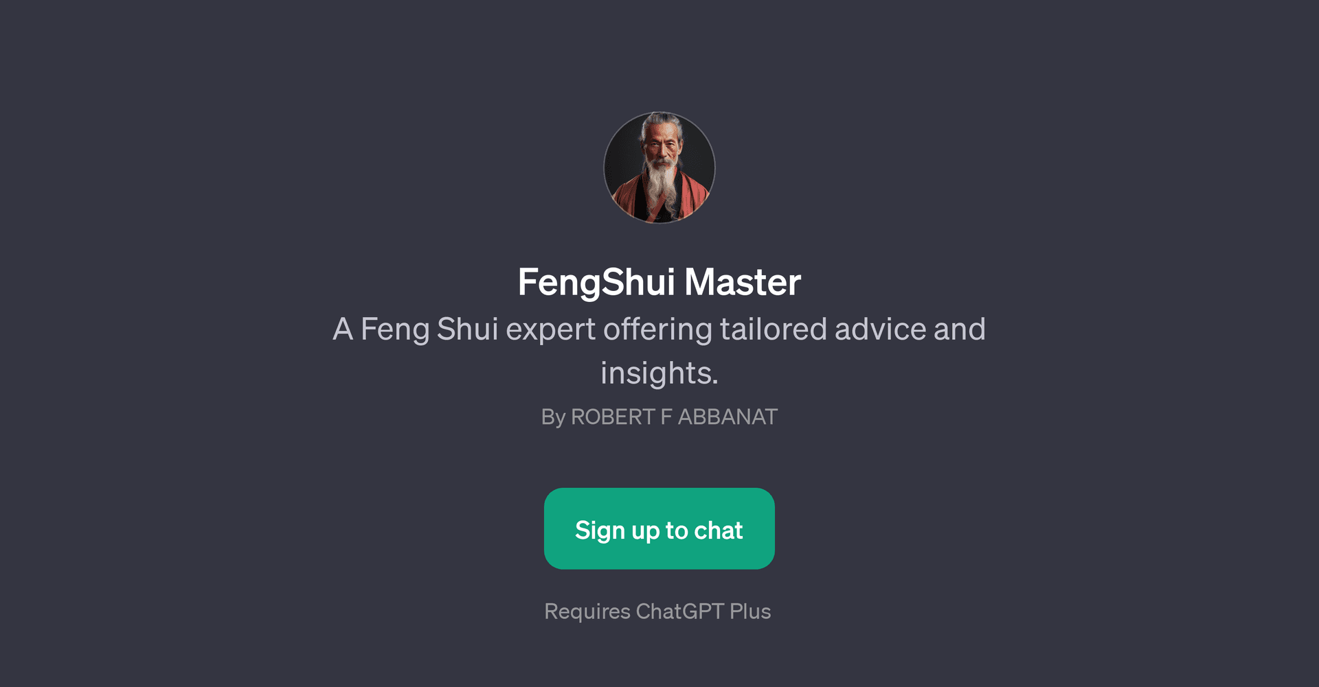 FengShui Master