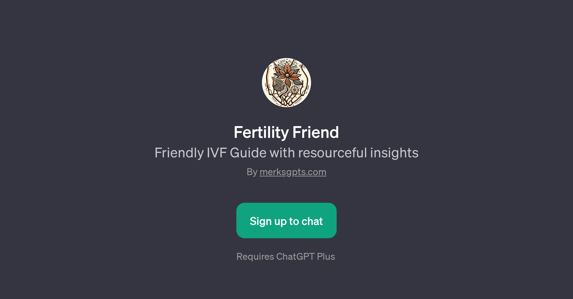 Fertility Friend