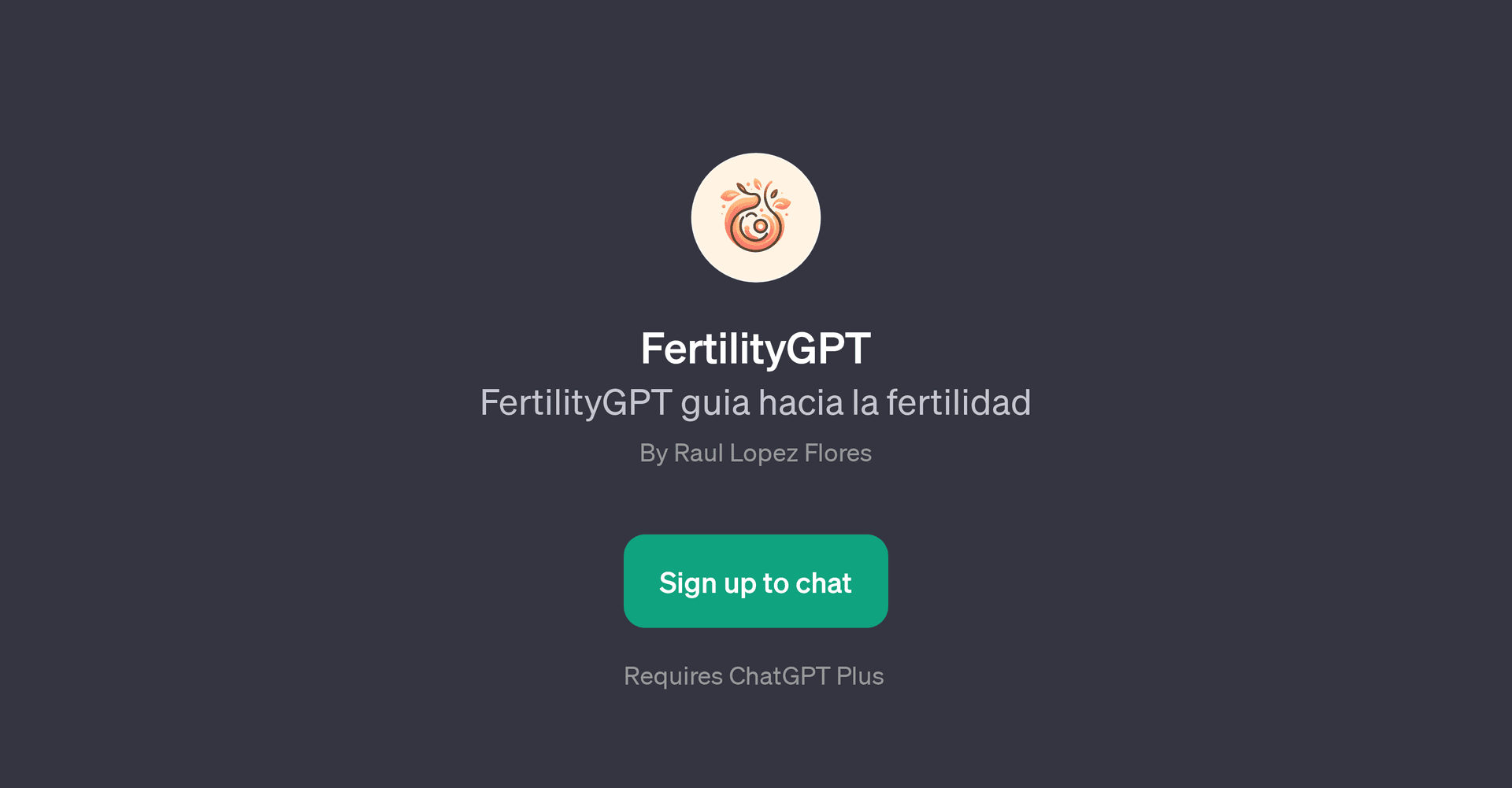 FertilityGPT