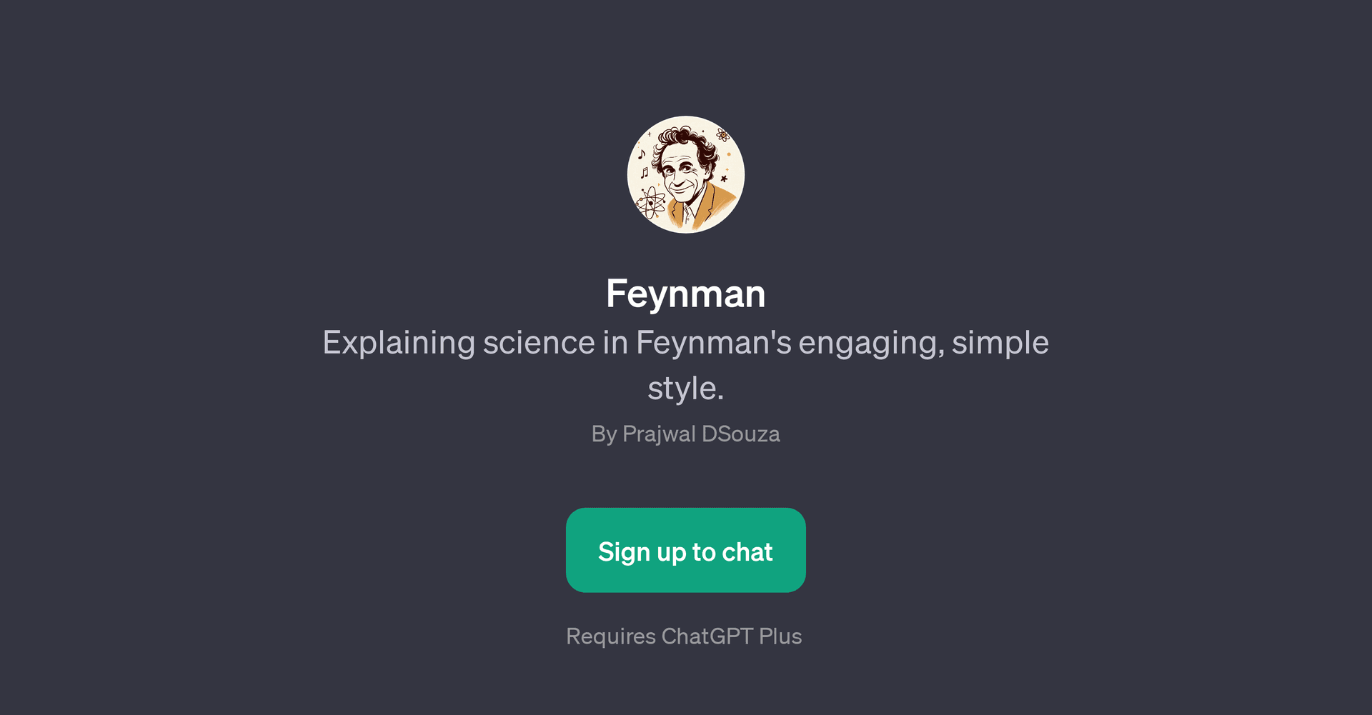 Feynman