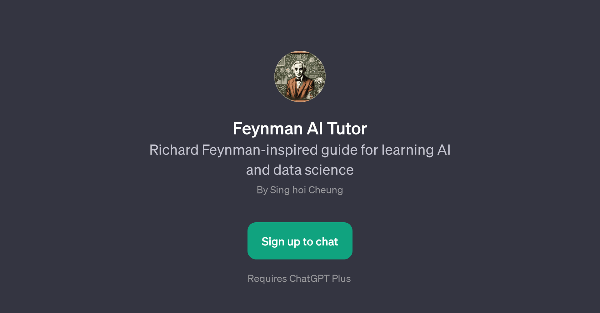 Feynman AI Tutor