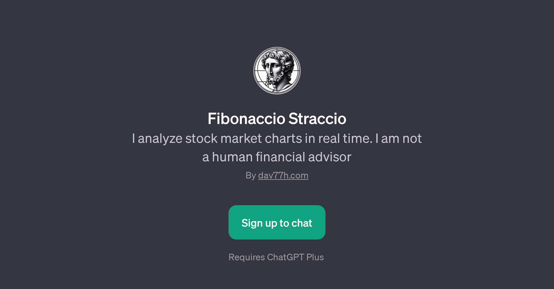 Fibonaccio Straccio