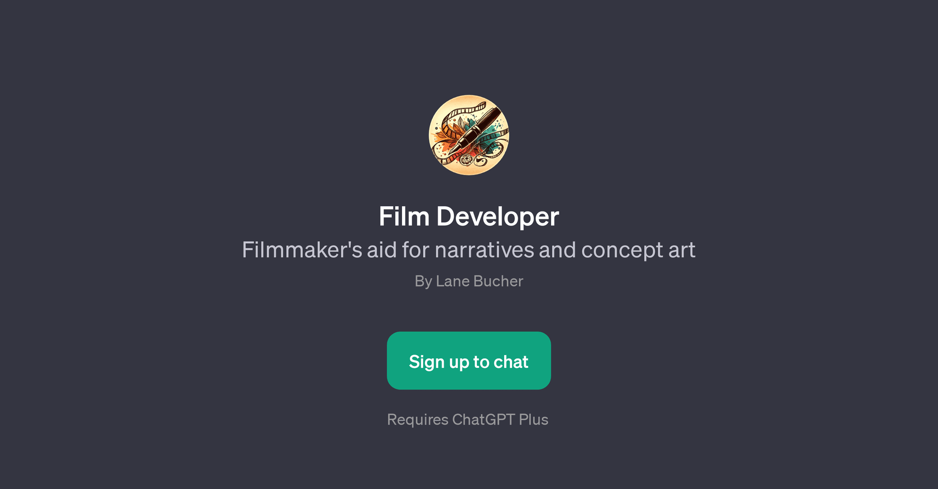 Film Developer