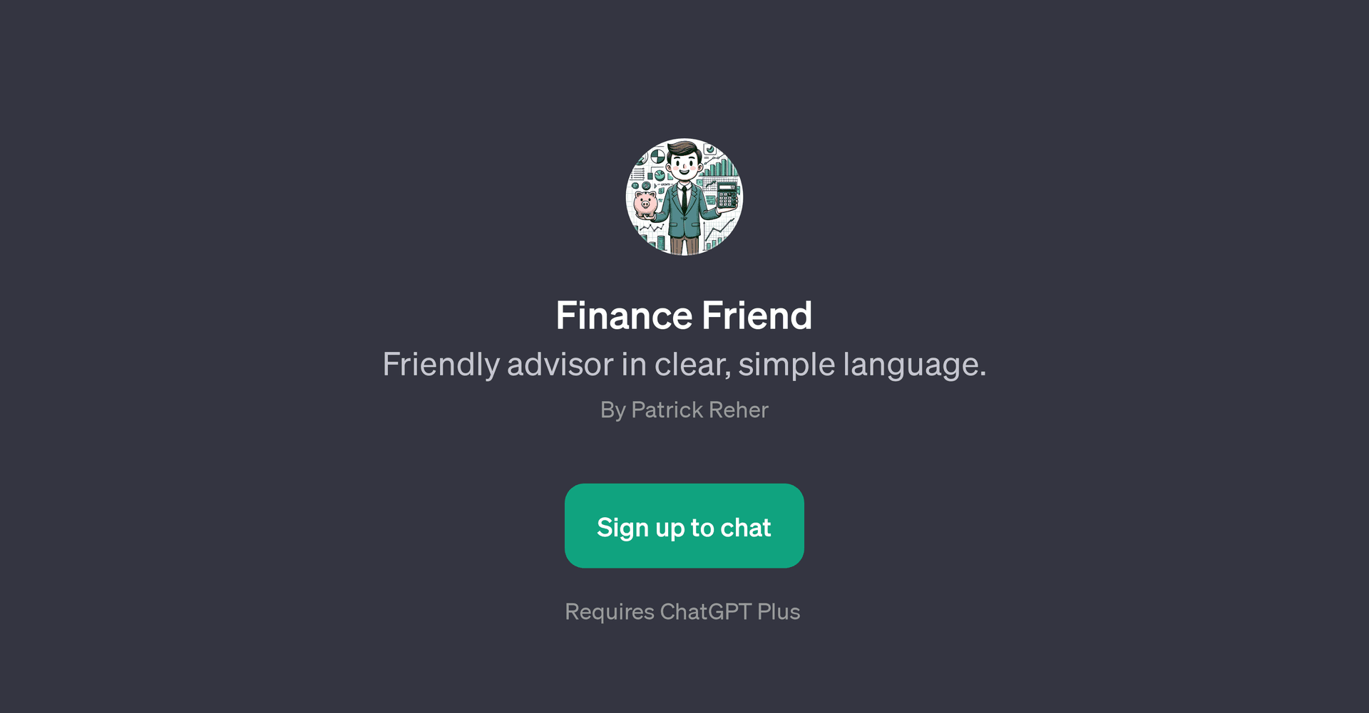 Finance Friend