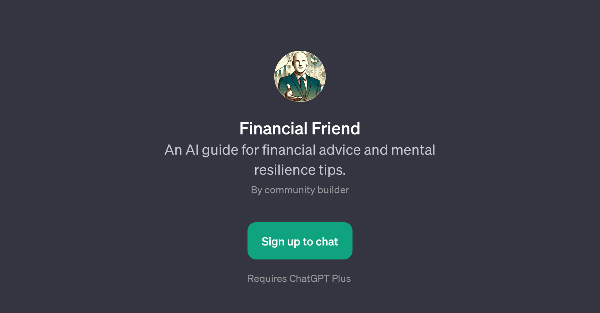 Financial Friend