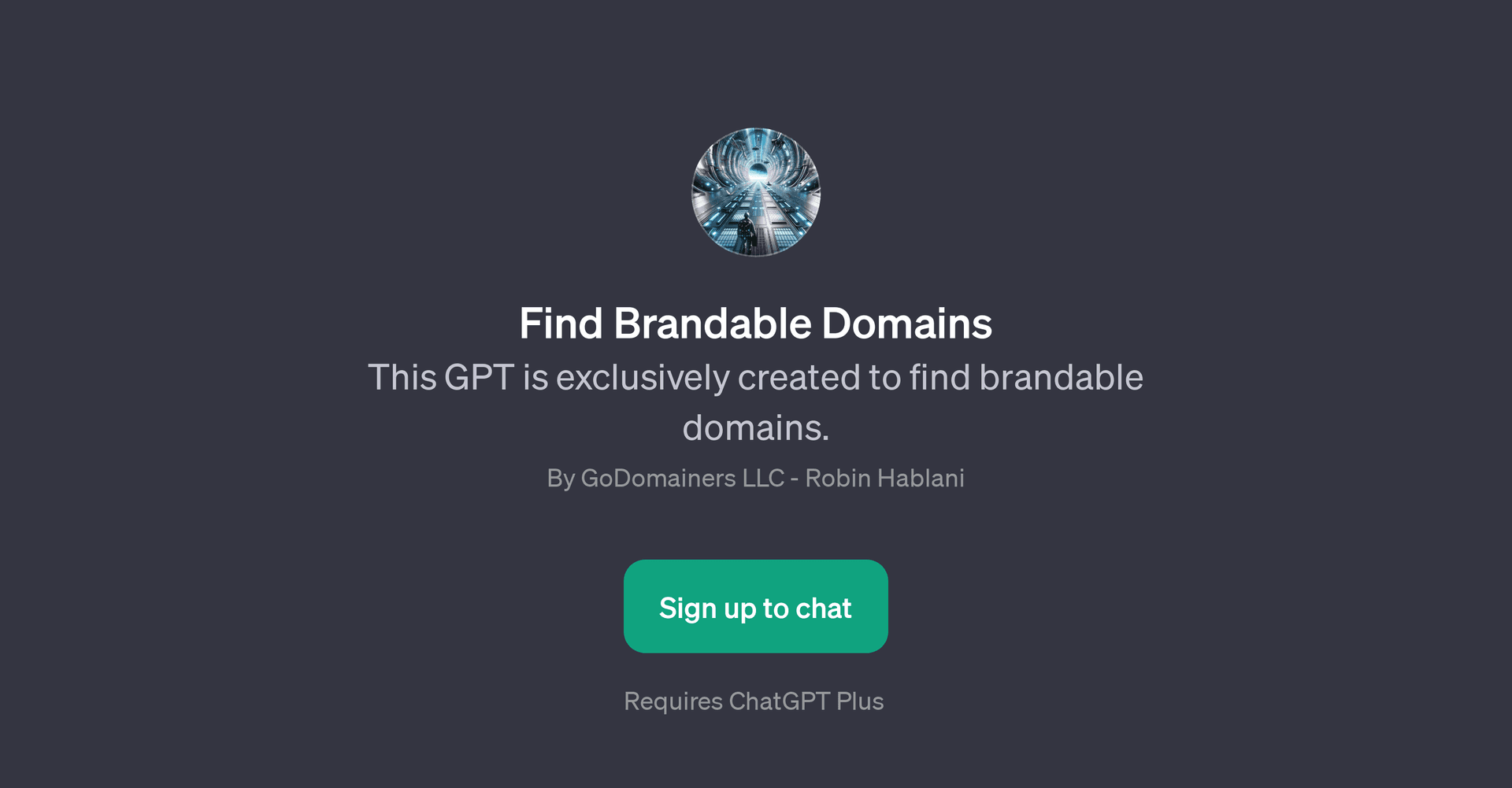 Find Brandable Domains