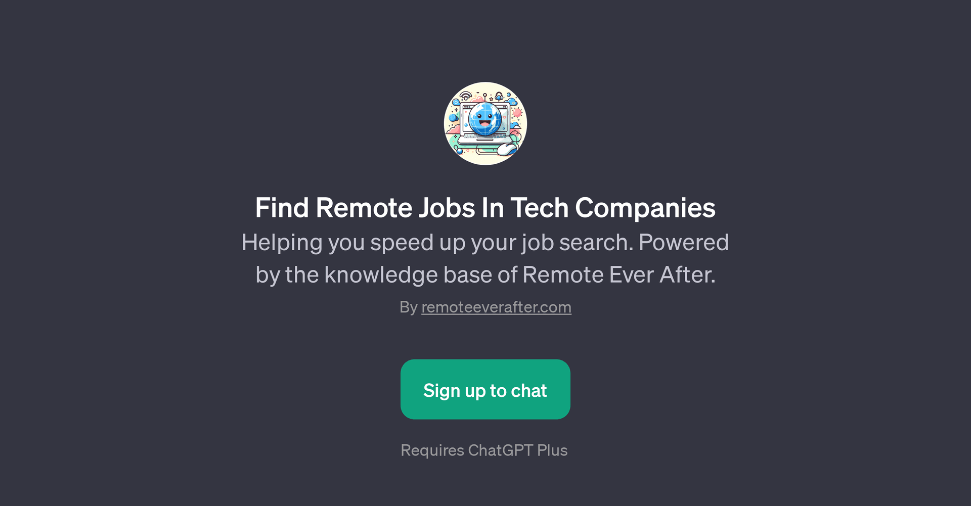 Find Remote Jobs In Tech Companies