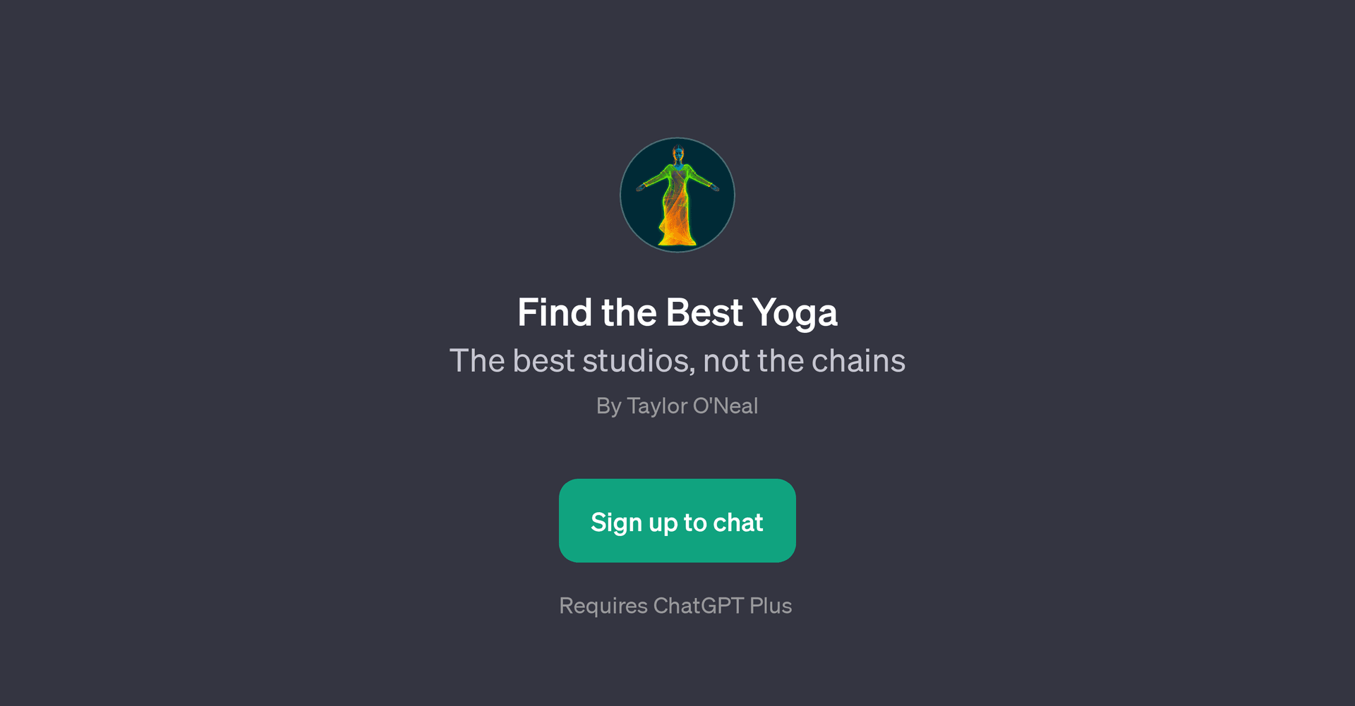 Find the Best Yoga