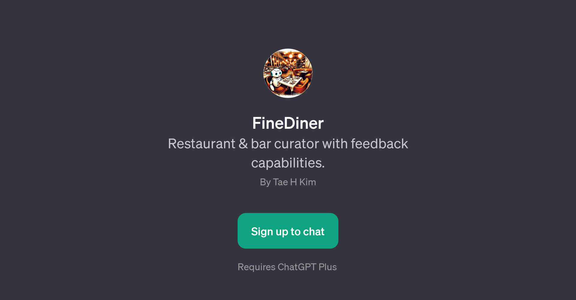 FineDiner