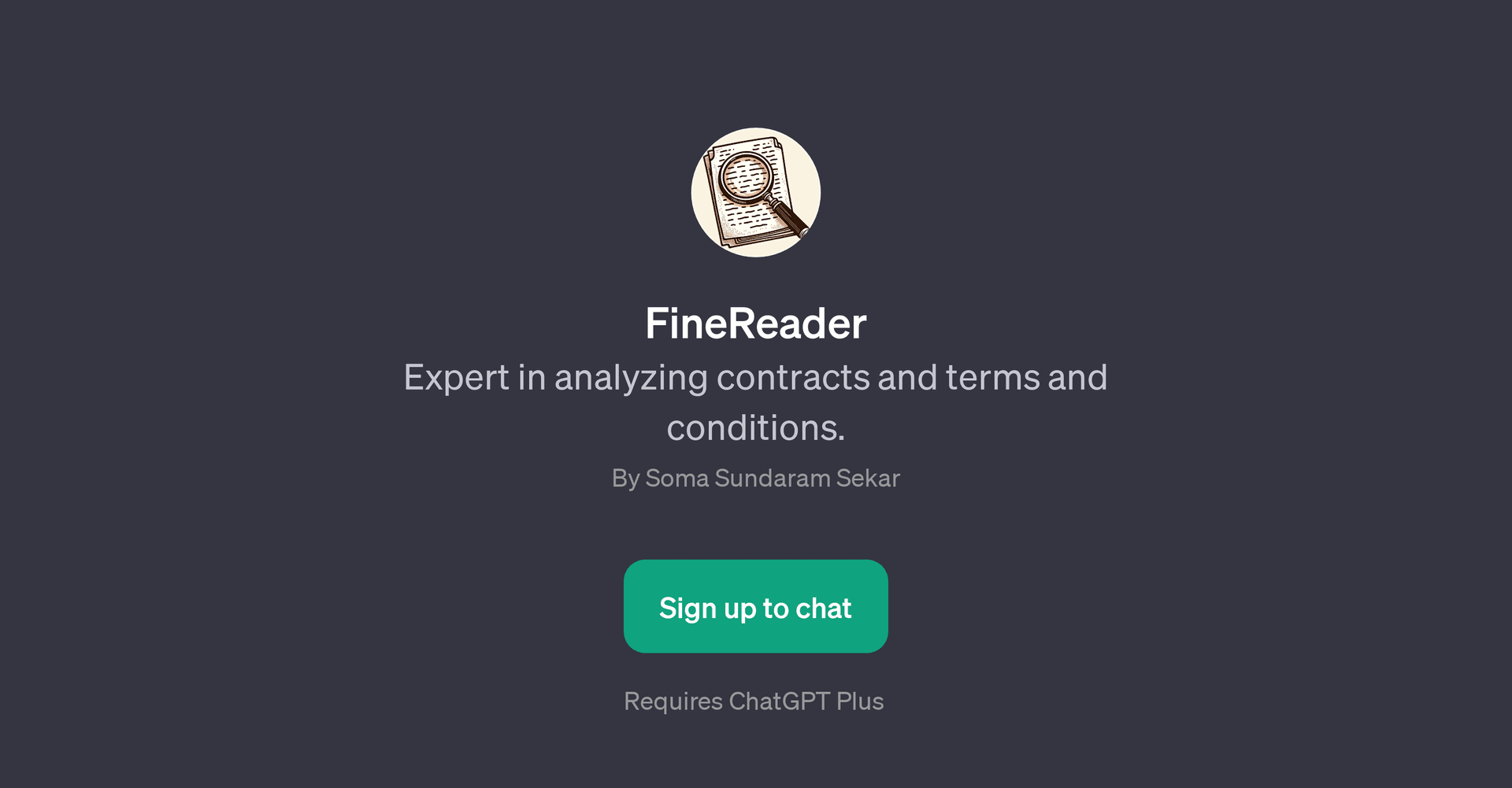 FineReader