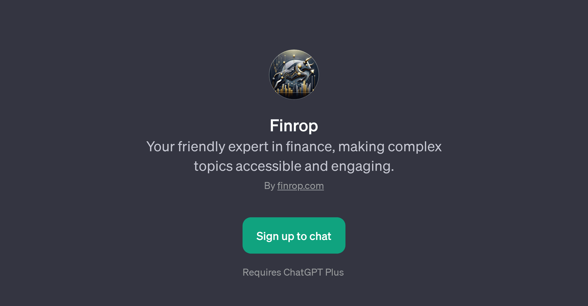 Finrop