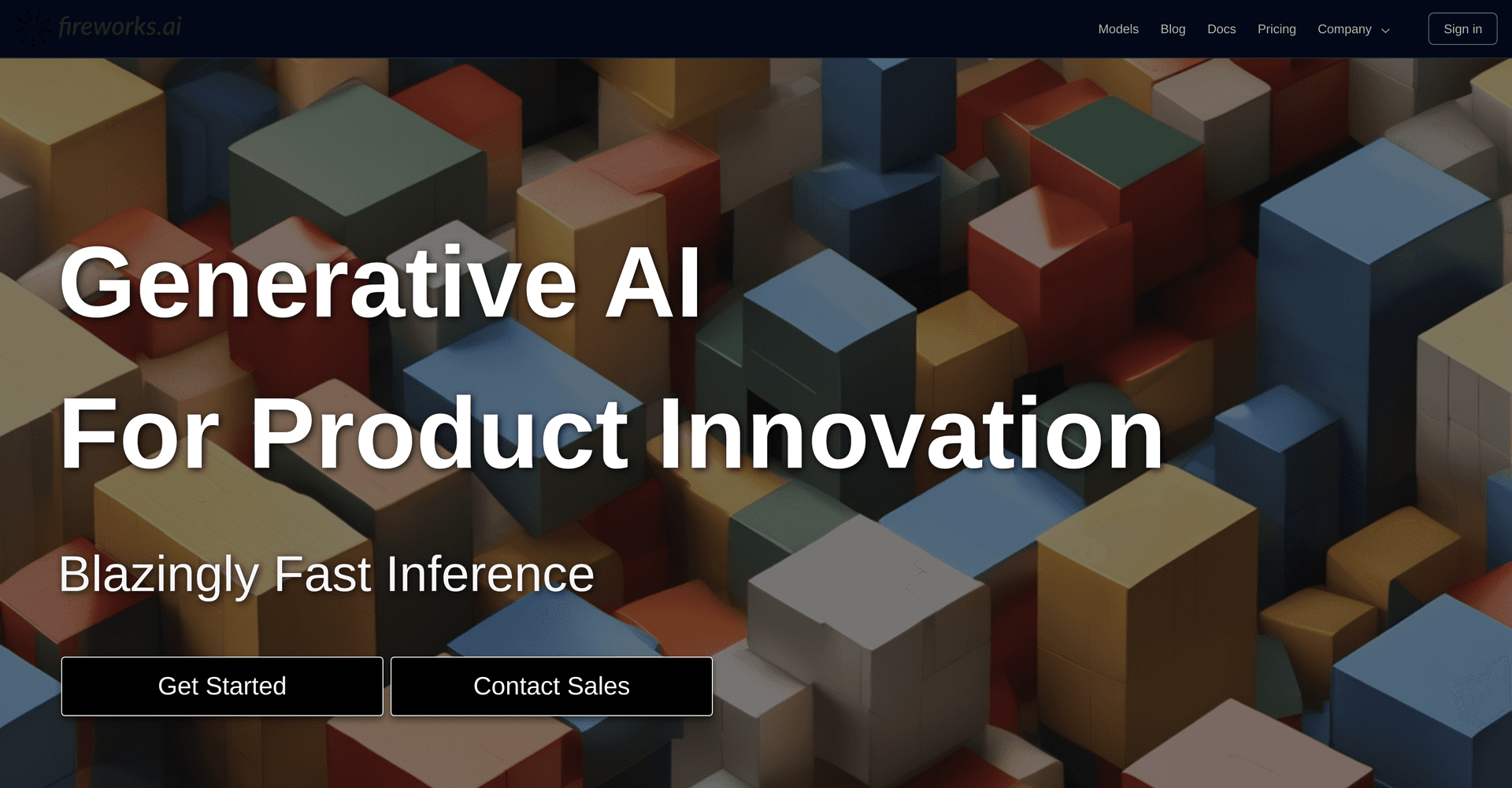 Fireworks.ai