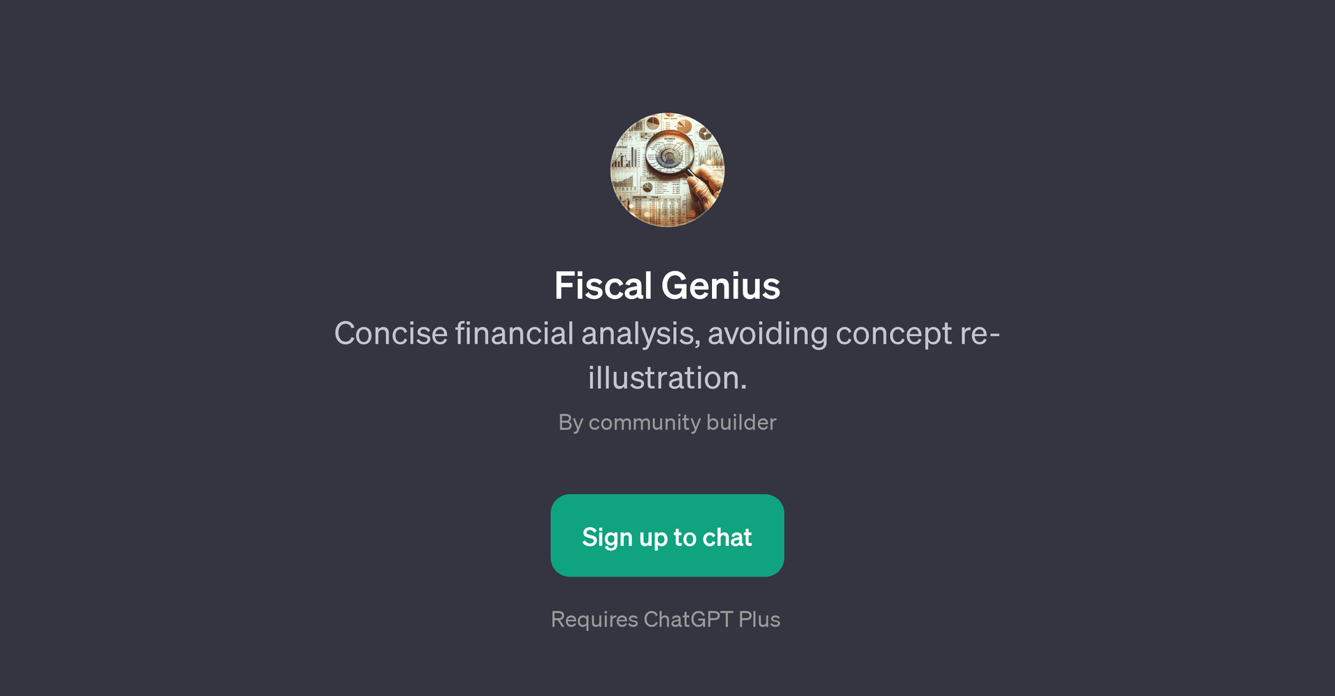 Fiscal Genius