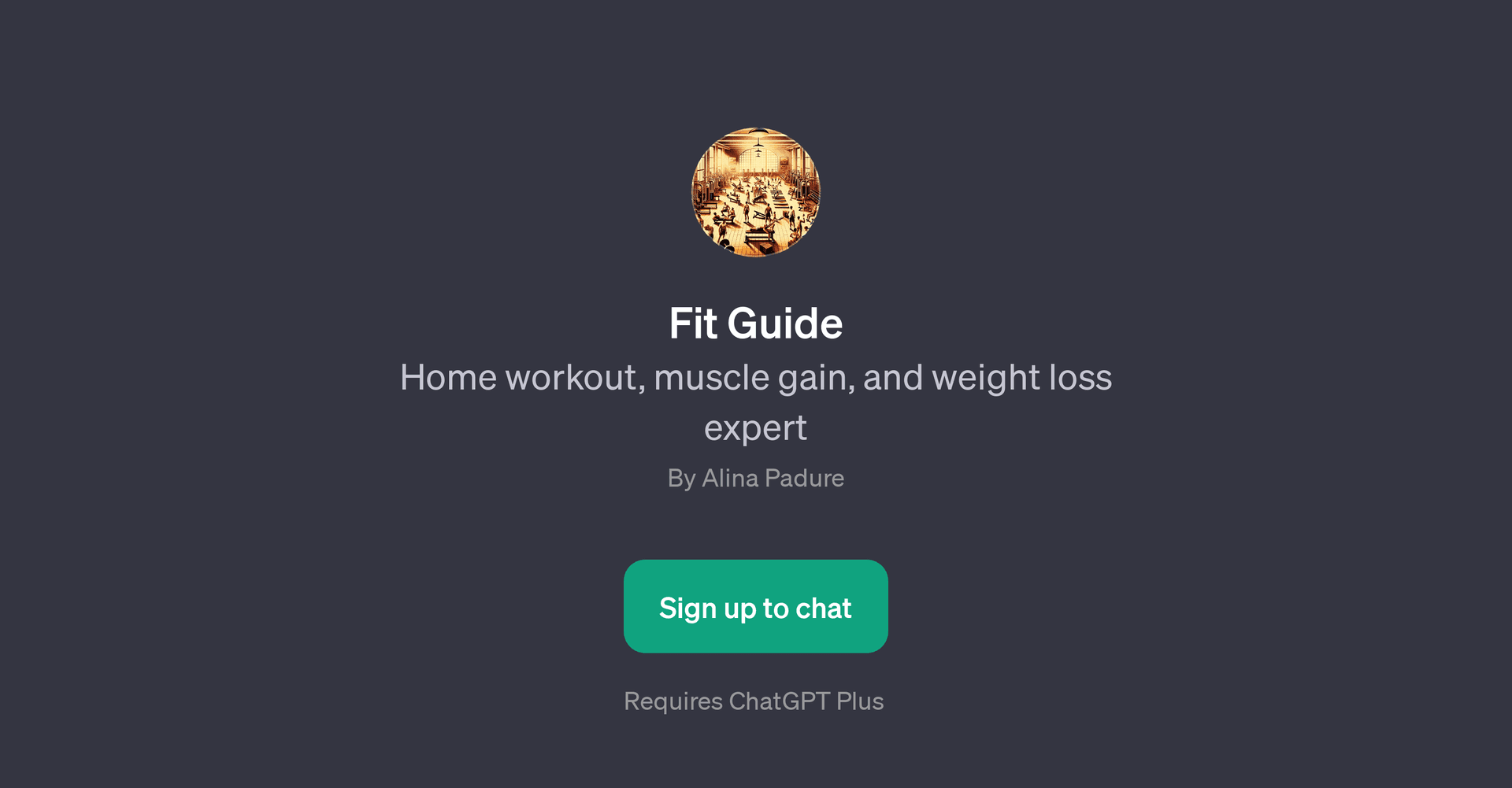 Fit Guide