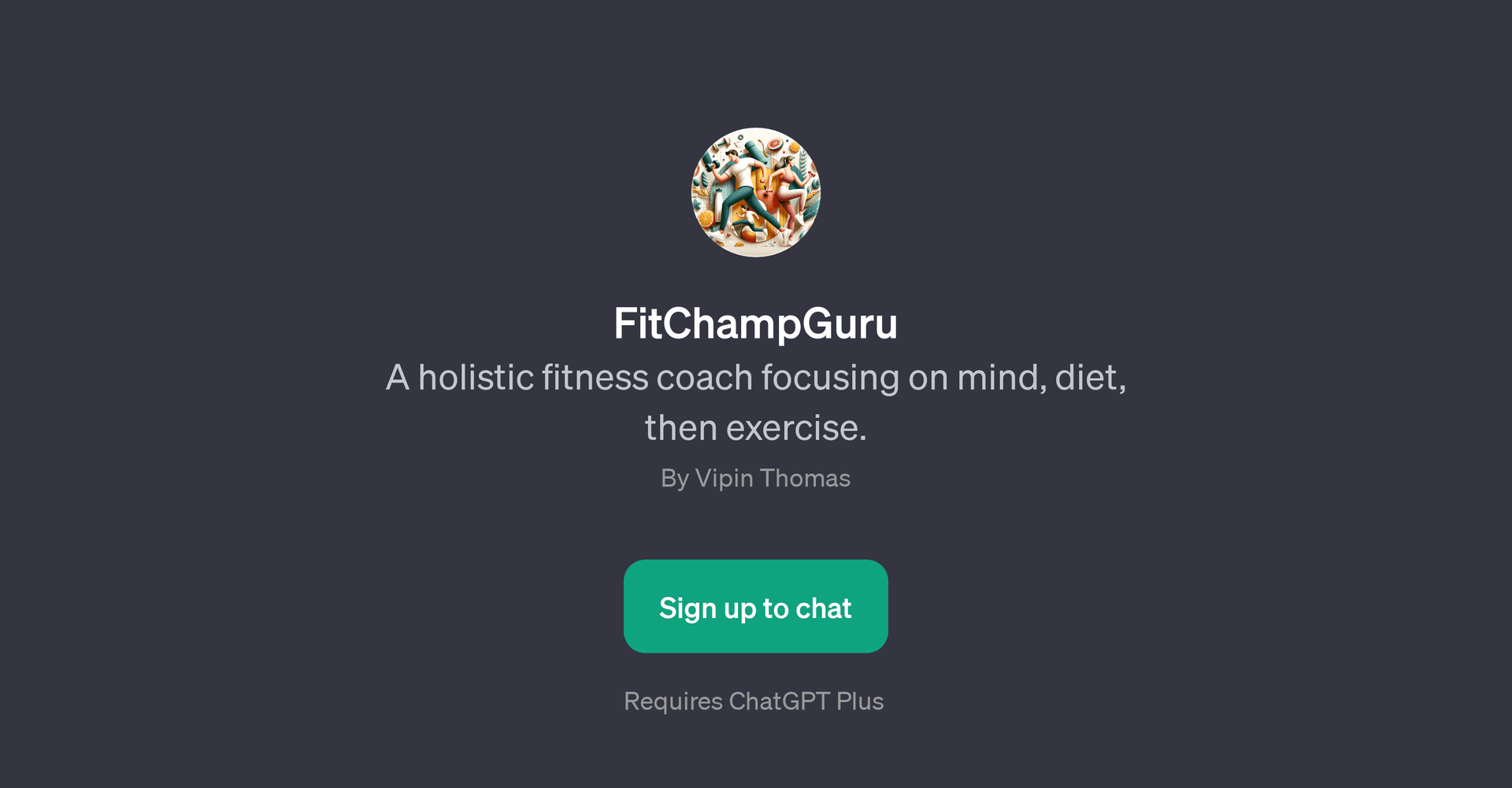 FitChampGuru