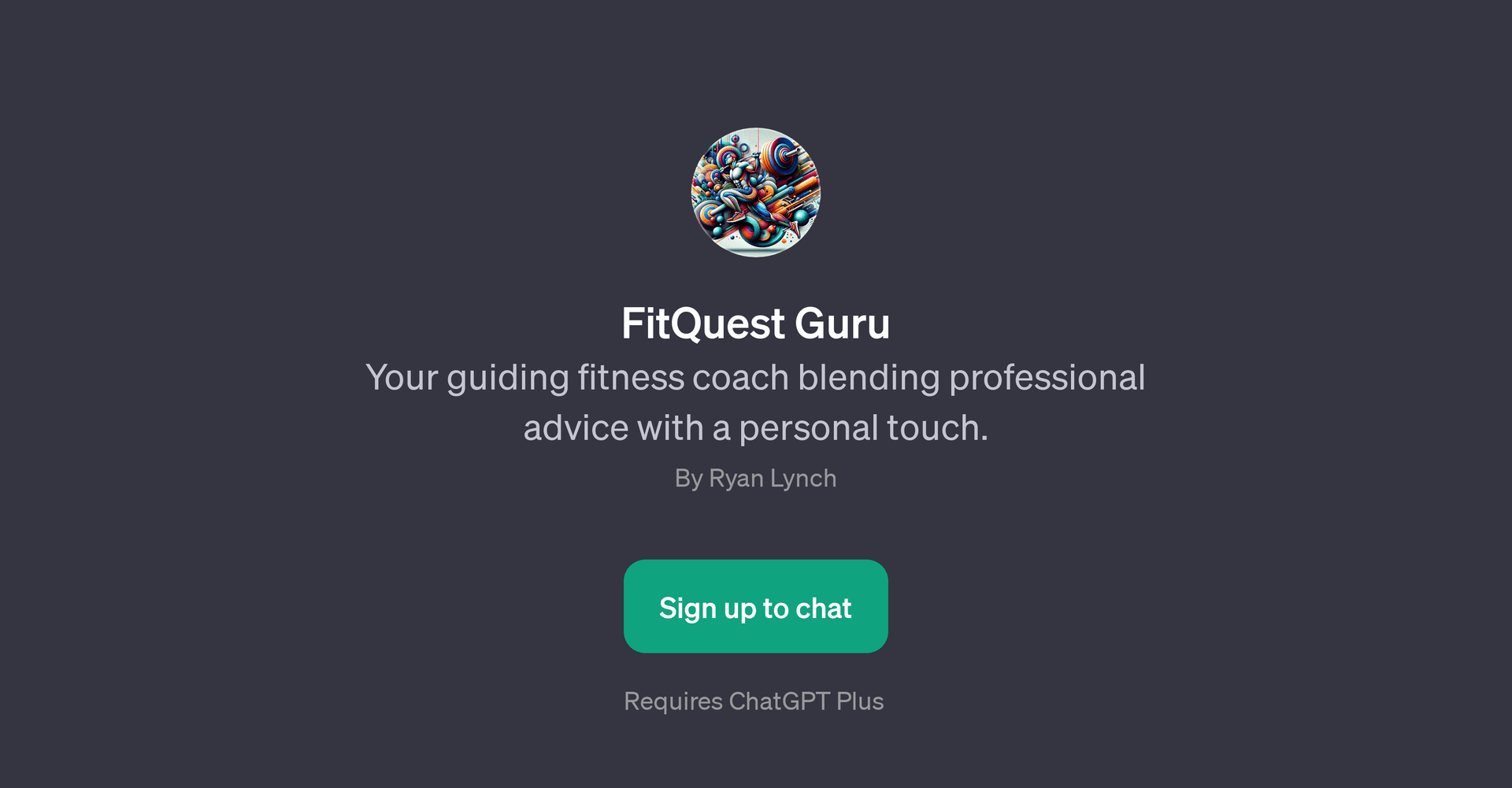 FitQuest Guru