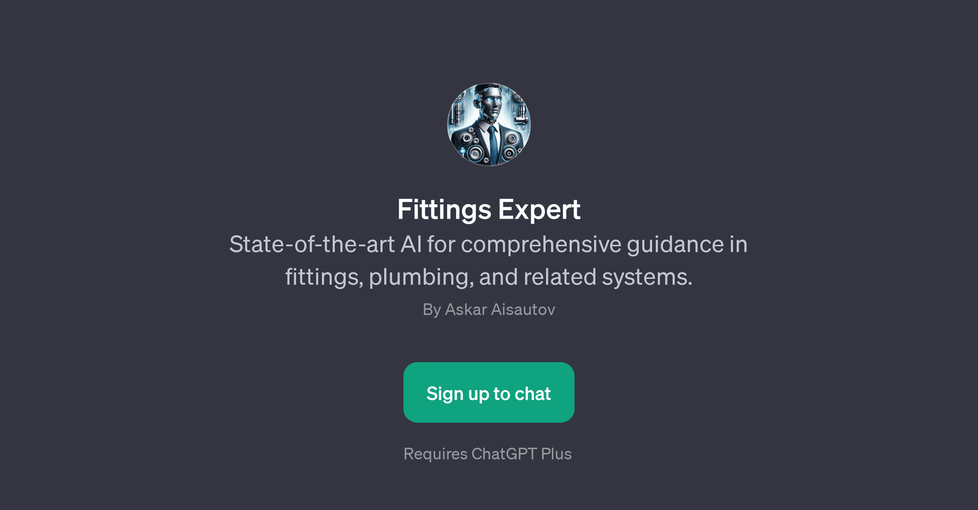 Fittings Expert