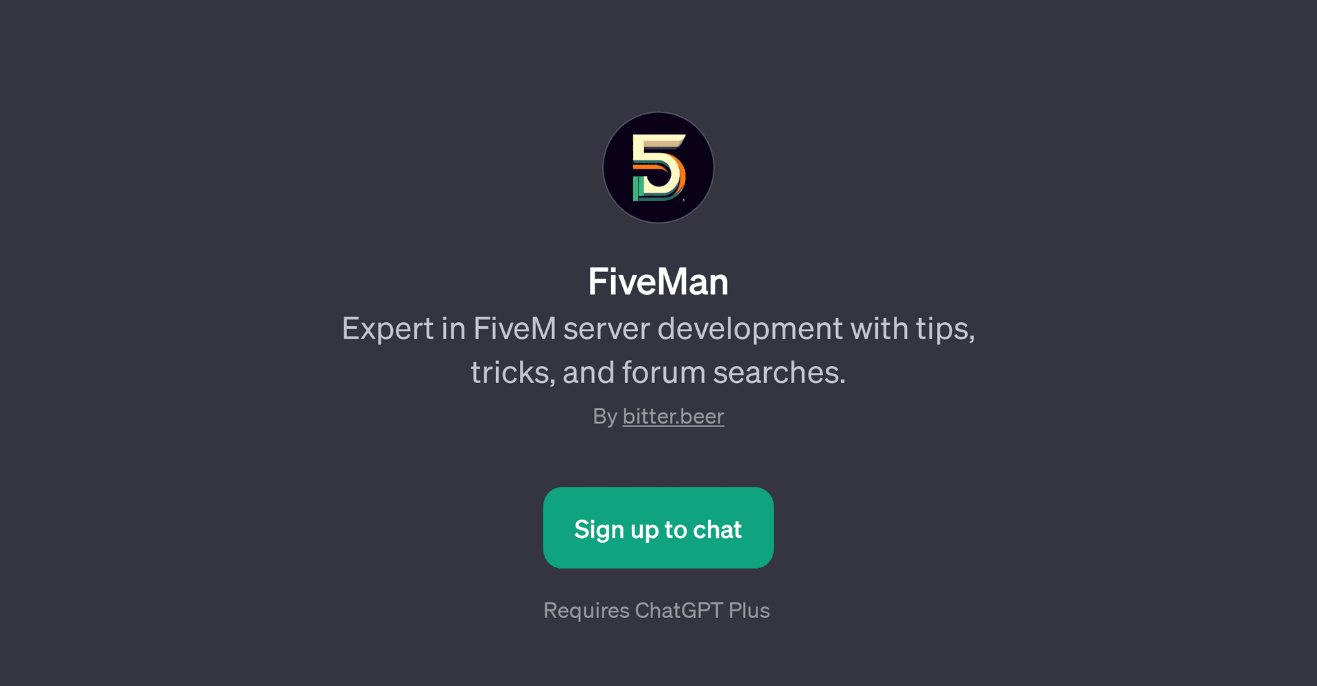 FiveMan