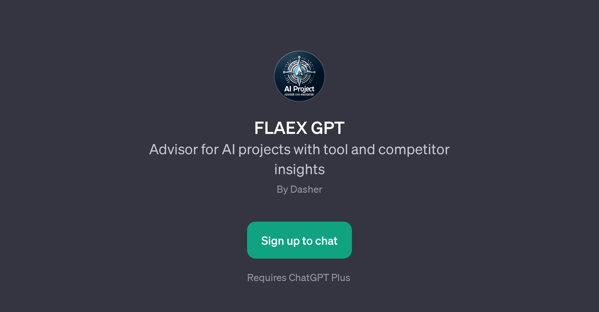 FLAEX GPT