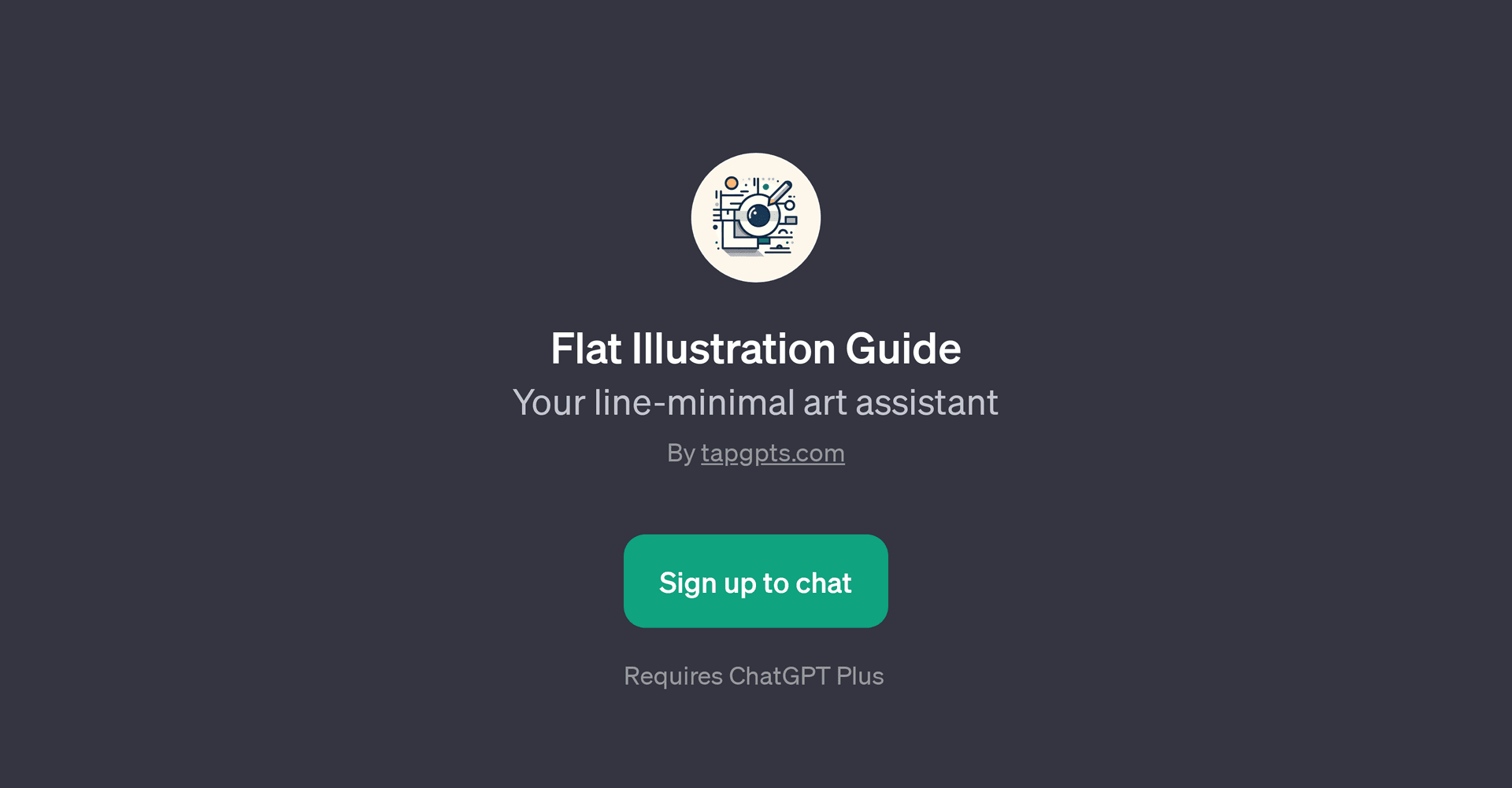 Flat Illustration Guide