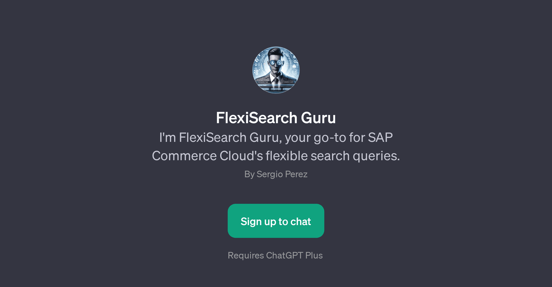 FlexiSearch Guru