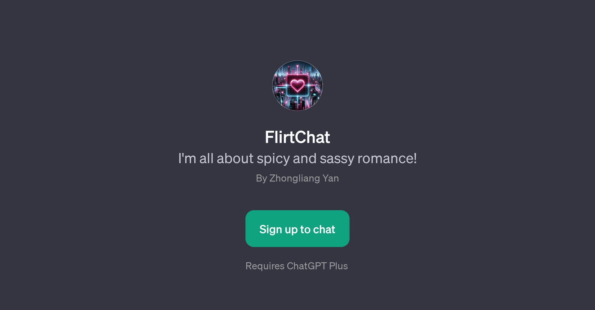 FlirtChat