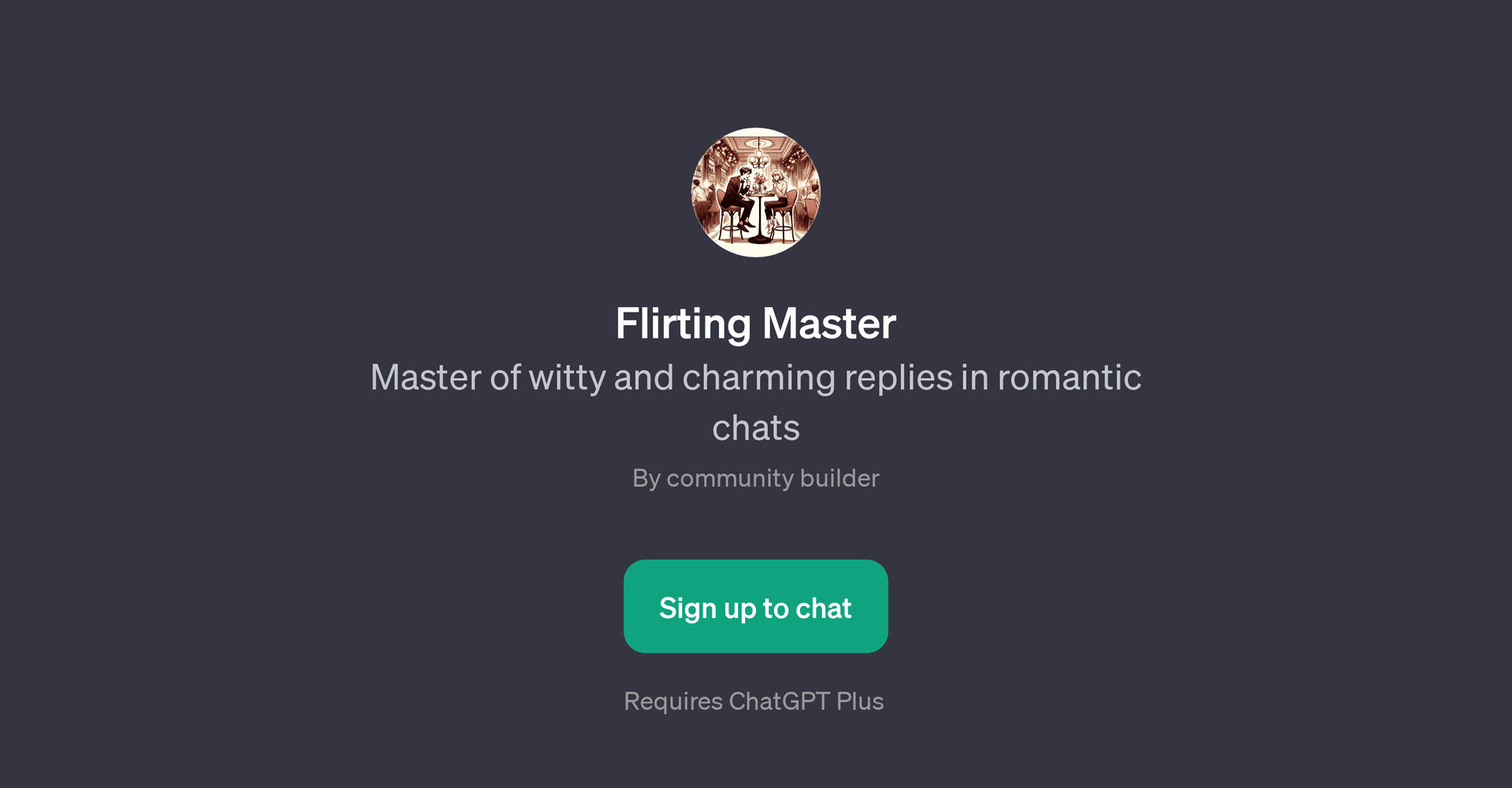Flirting Master