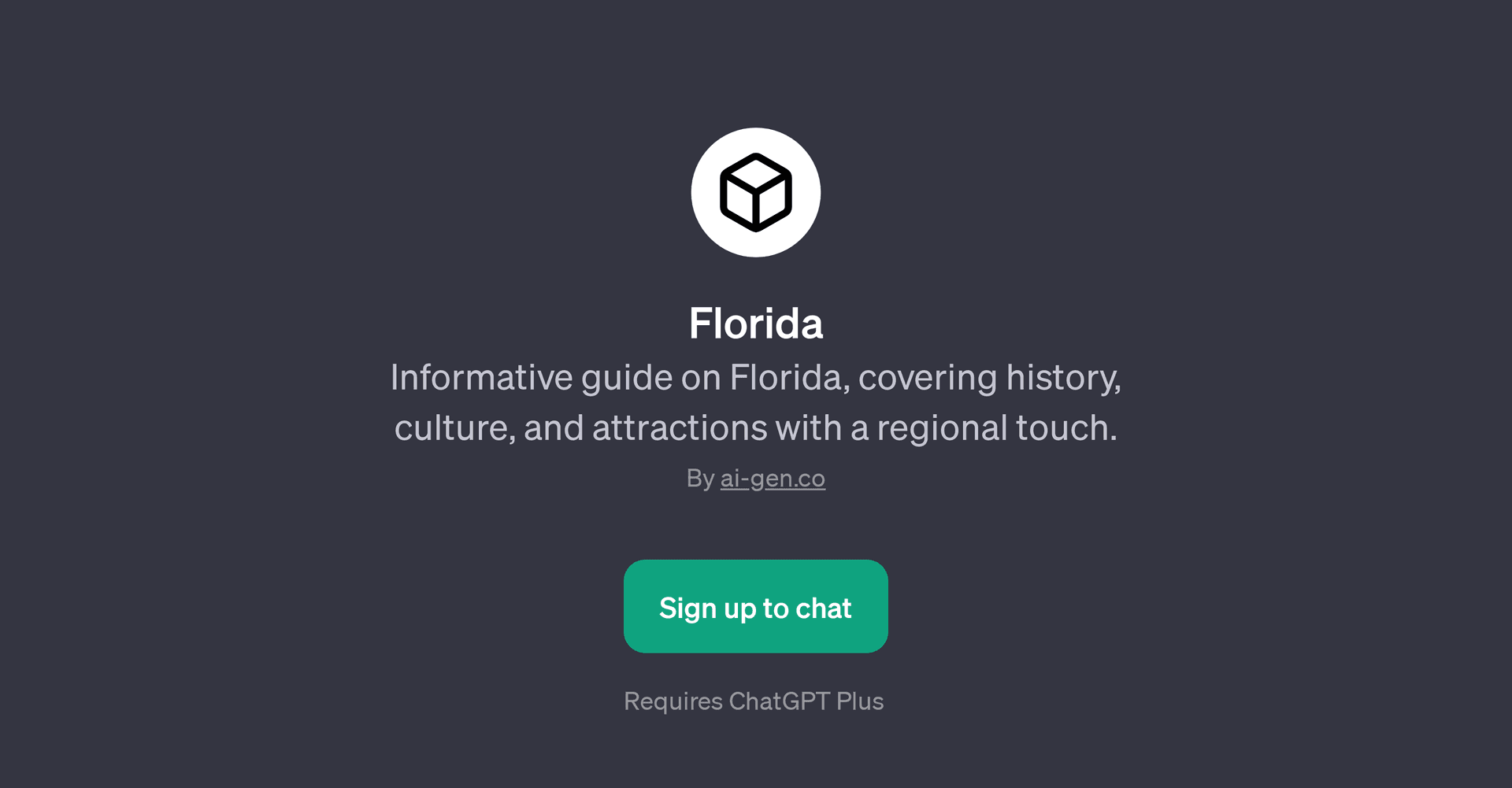 Florida