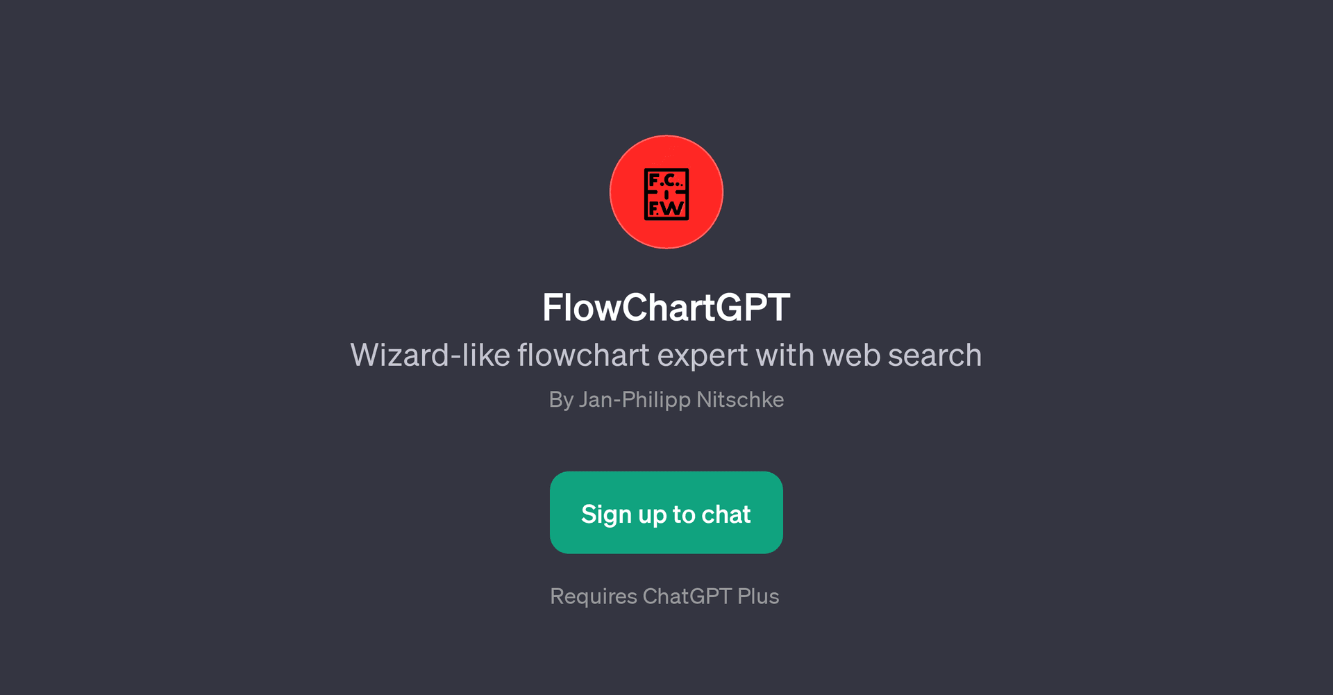 FlowChartGPT