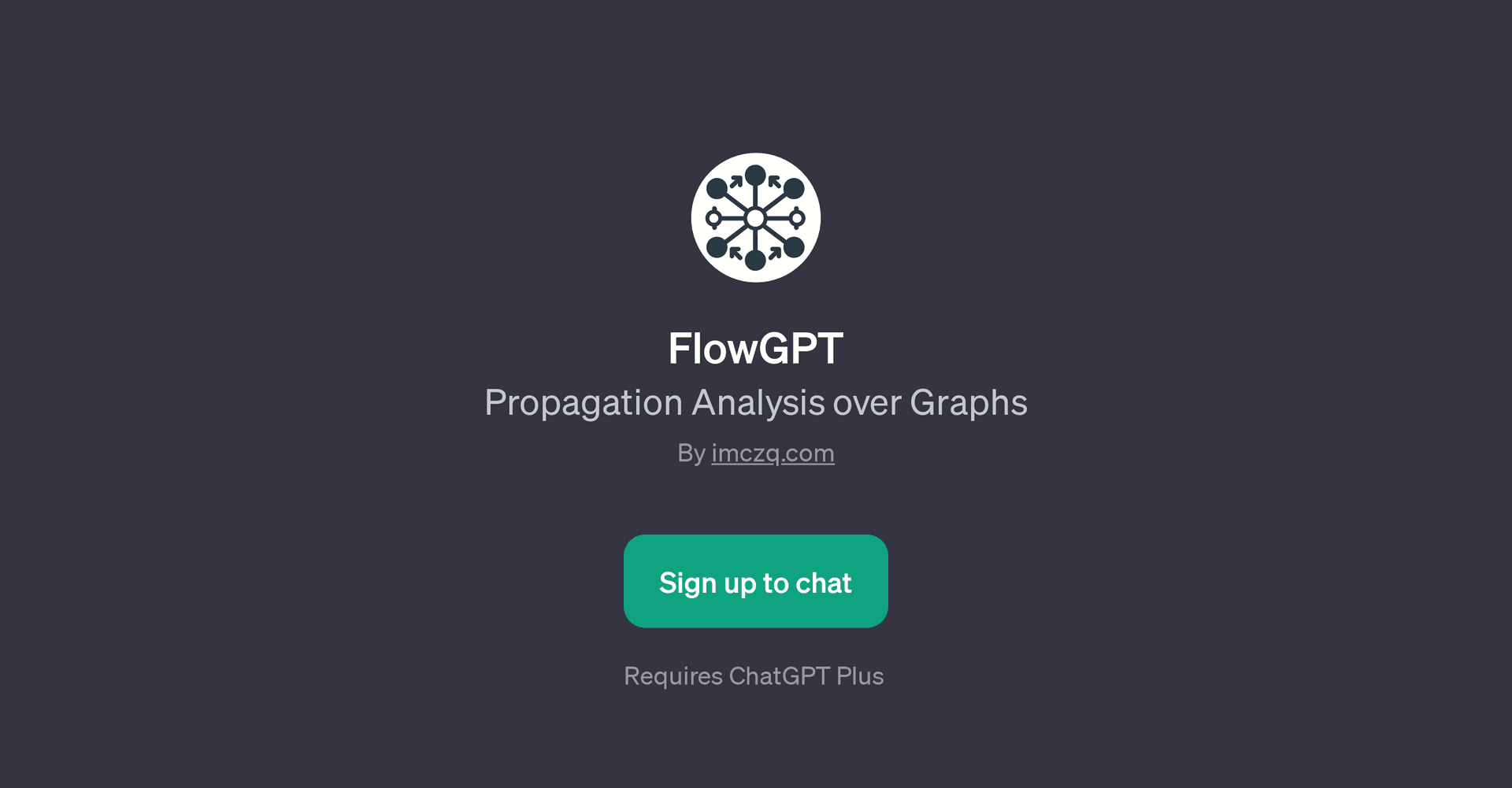 FlowGPT