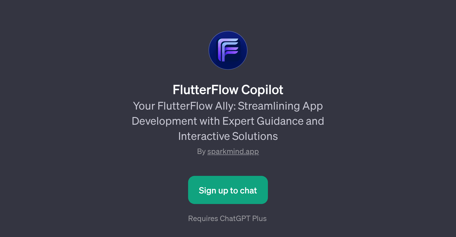 FlutterFlow Copilot