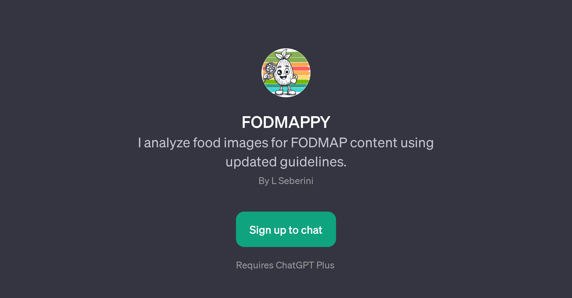 FODMAPPY