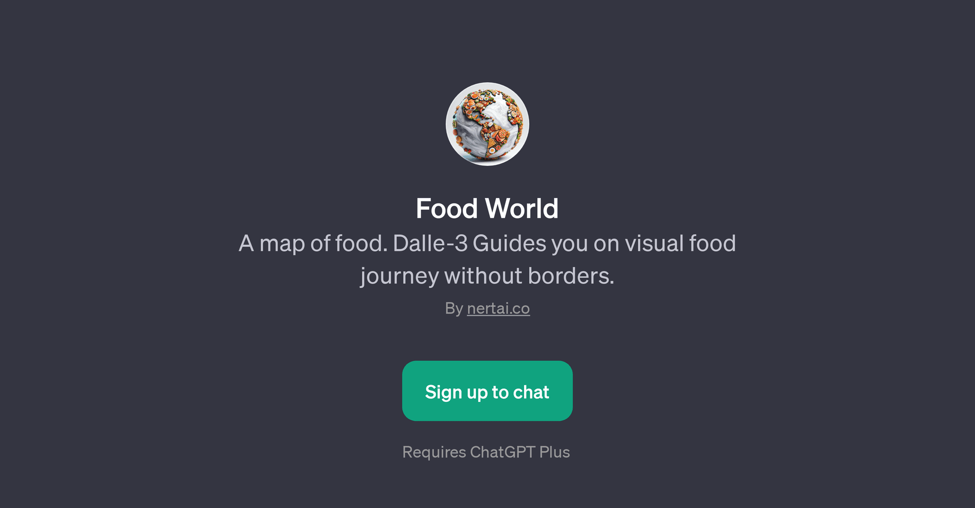 Food World