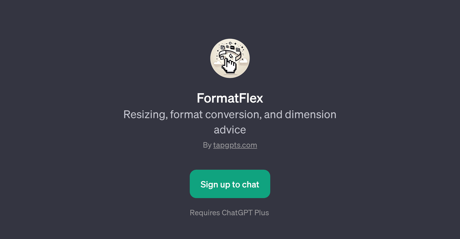 FormatFlex