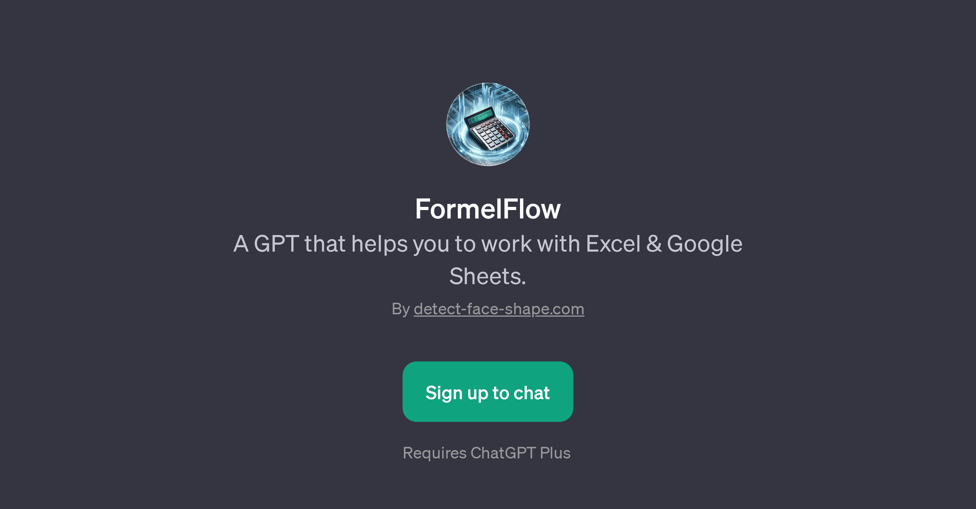 FormelFlow