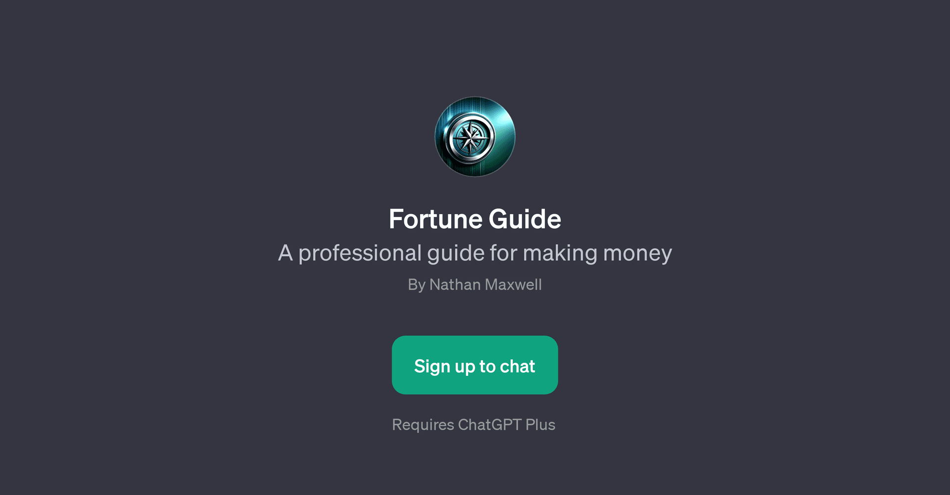 Fortune Guide