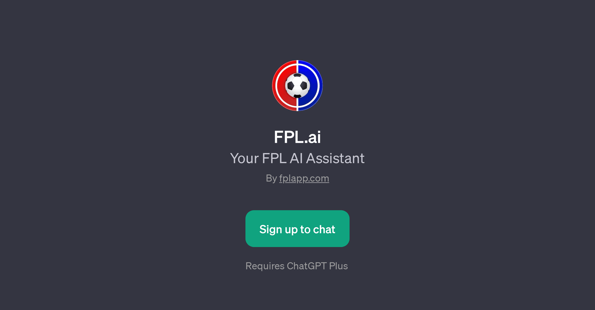 FPL.ai