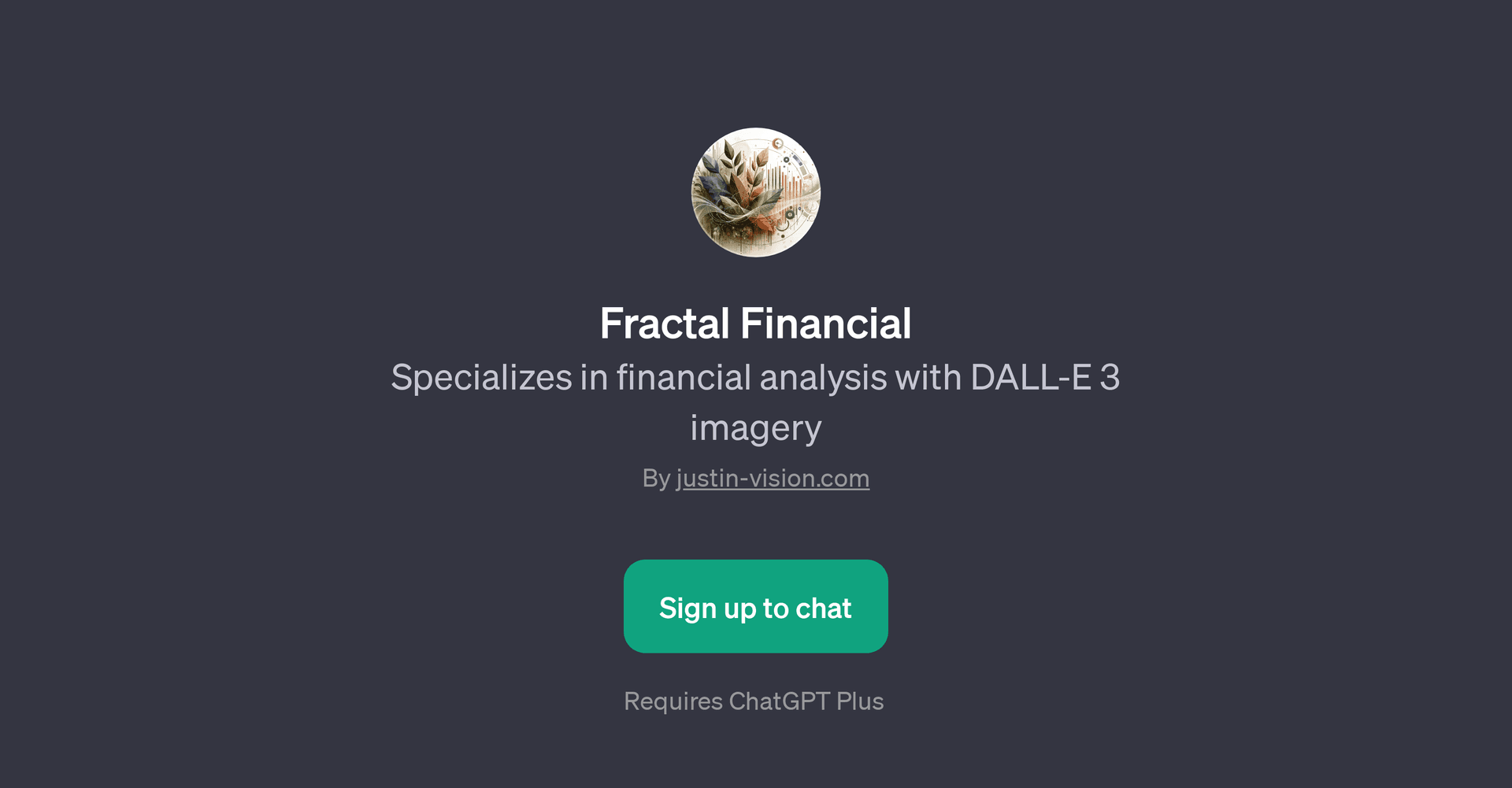 Fractal Financial