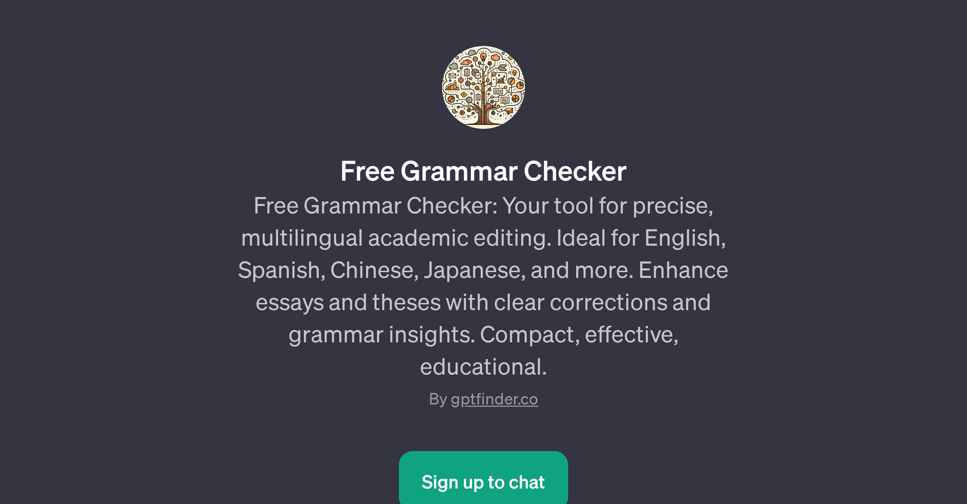 Free Grammar Checker