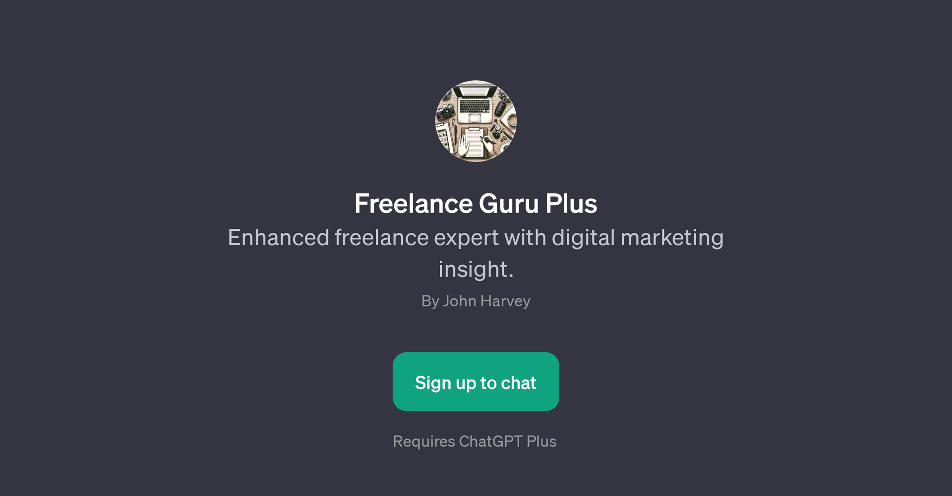 Freelance Guru Plus